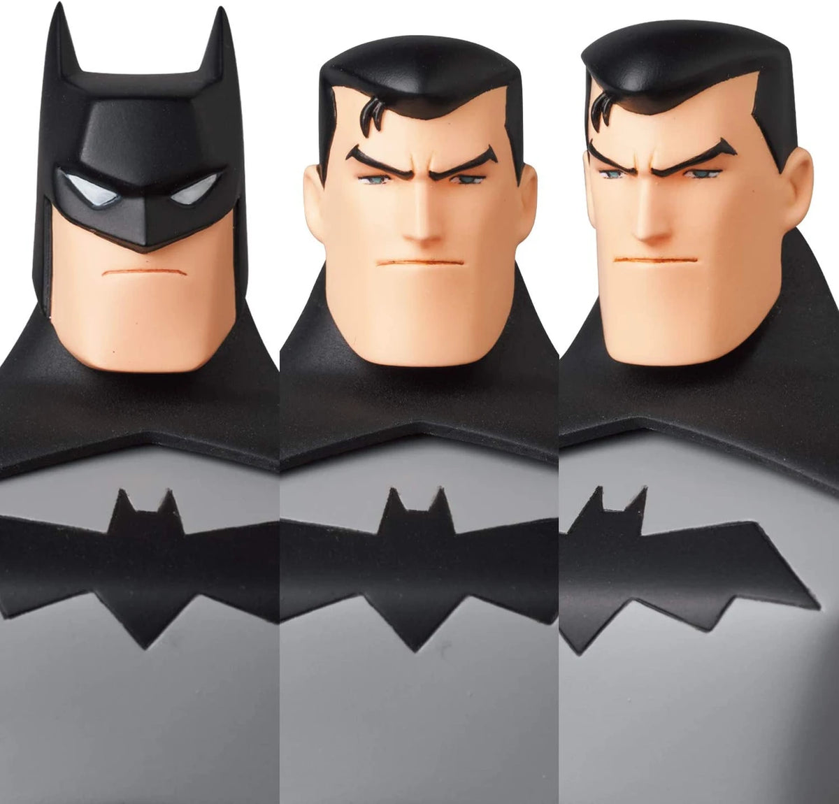 MAFEX No.137 - BATMAN (THE NEW BATMAN ADVENTURES)