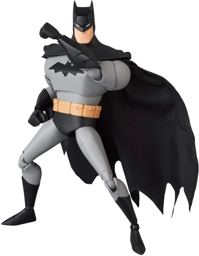 MAFEX No.137 - BATMAN (THE NEW BATMAN ADVENTURES)
