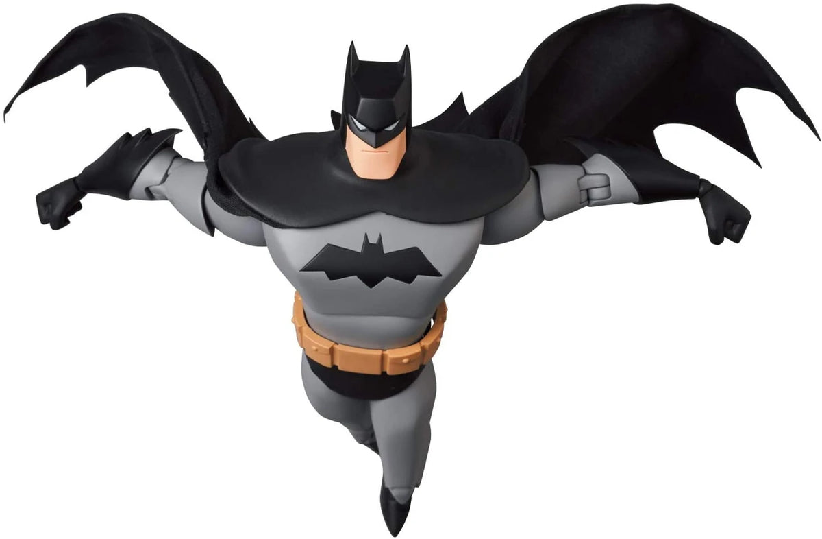MAFEX No.137 - BATMAN (THE NEW BATMAN ADVENTURES)
