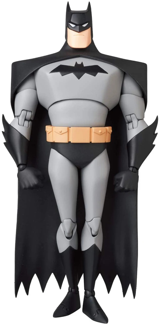MAFEX No.137 - BATMAN (THE NEW BATMAN ADVENTURES)