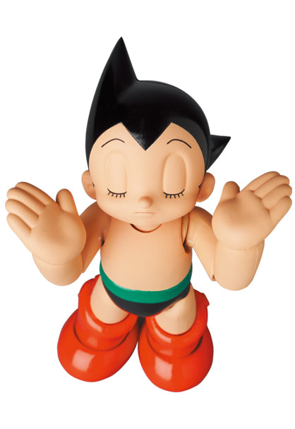 MAFEX No.145 - Astro Boy Ver.1.5 (Original Edition)