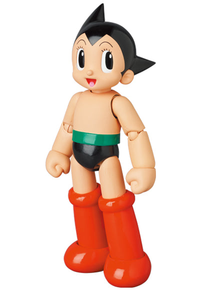 MAFEX No.145 - Astro Boy Ver.1.5 (Original Edition)