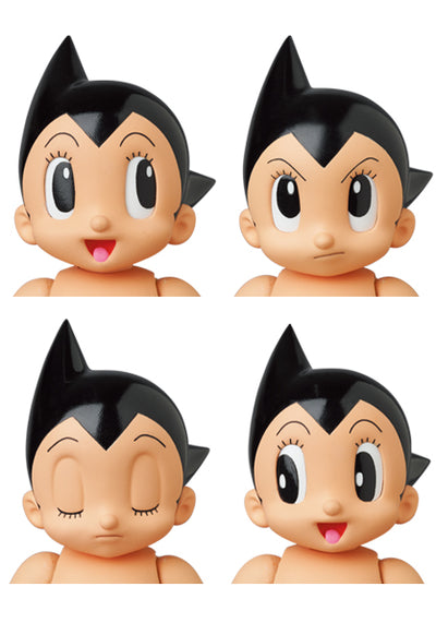 MAFEX No.145 - Astro Boy Ver.1.5 (Original Edition)