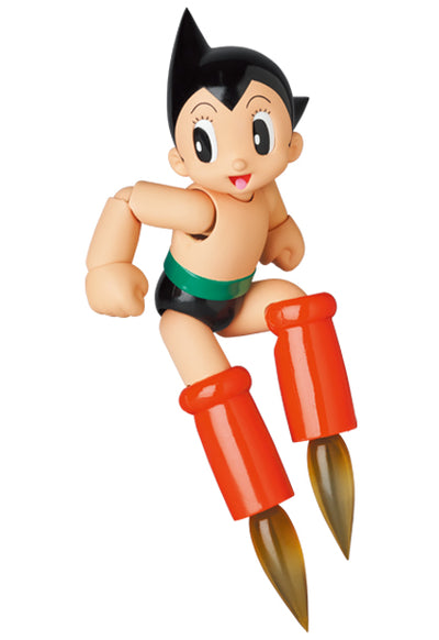 MAFEX No.145 - Astro Boy Ver.1.5 (Original Edition)