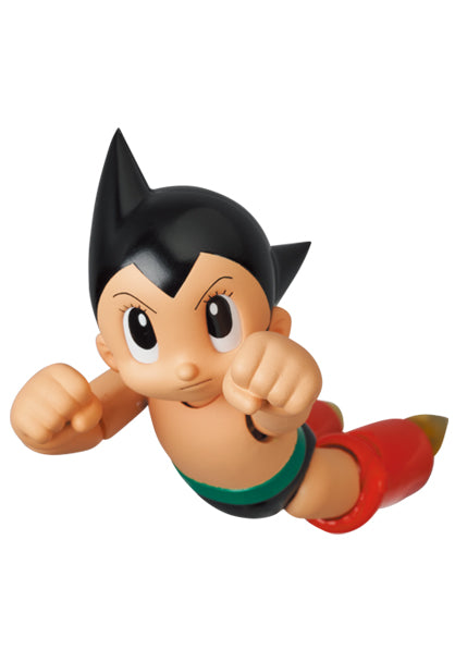 MAFEX No.145 - Astro Boy Ver.1.5 (Original Edition)