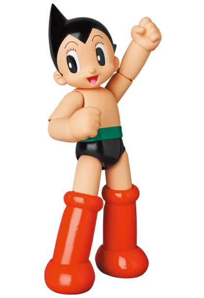 MAFEX No.145 - Astro Boy Ver.1.5 (Original Edition)