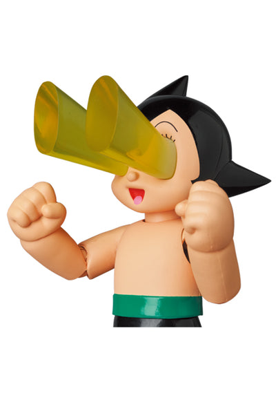 MAFEX No.145 - Astro Boy Ver.1.5 (Original Edition)