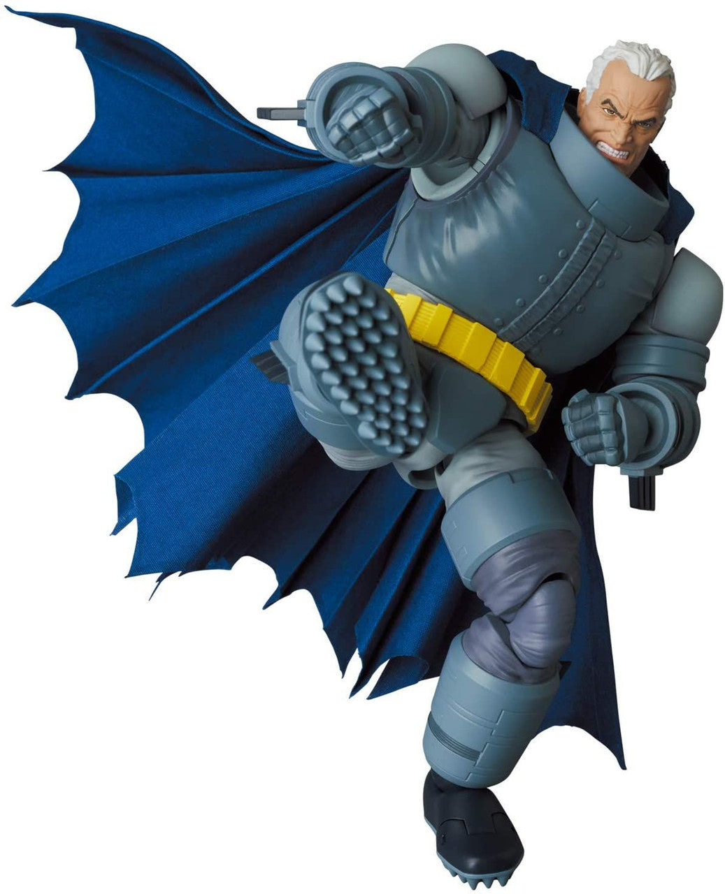 MAFEX No.146 - ARMORED BATMAN (The Dark Knight Returns)