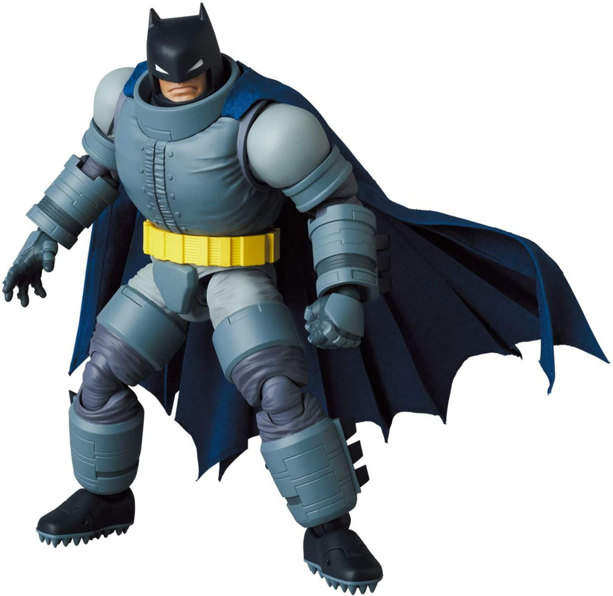 MAFEX No.146 - ARMORED BATMAN (The Dark Knight Returns)