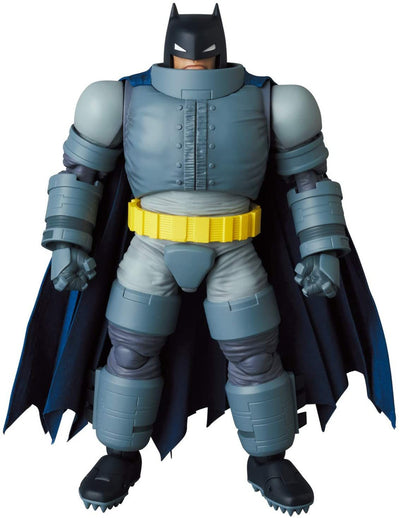 MAFEX No.146 - ARMORED BATMAN (The Dark Knight Returns)