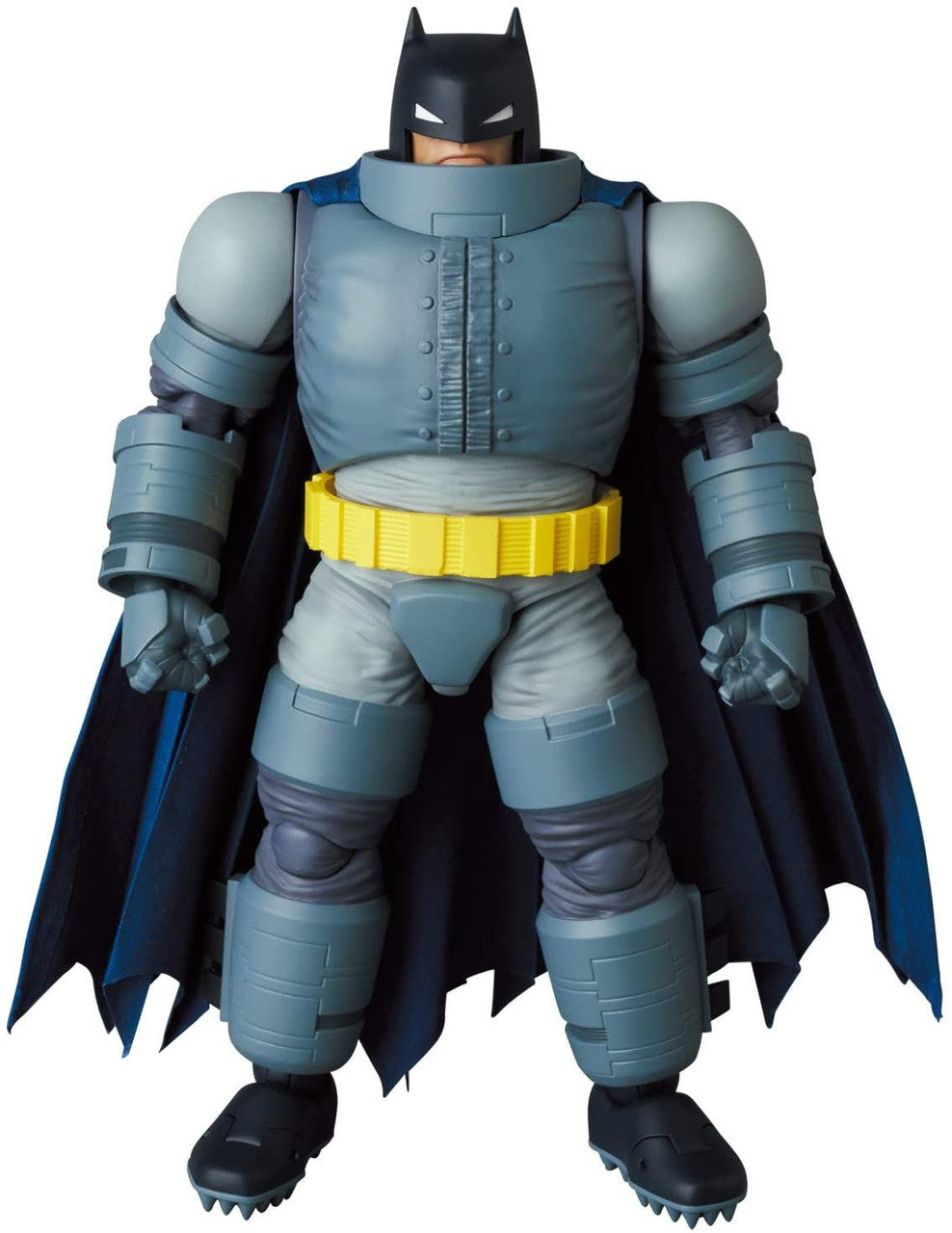 MAFEX No.146 - ARMORED BATMAN (The Dark Knight Returns)