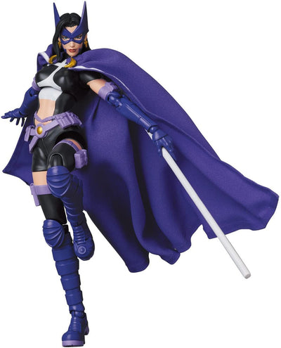 MAFEX No.170 - HUNTRESS (BATMAN:HUSH Ver.)