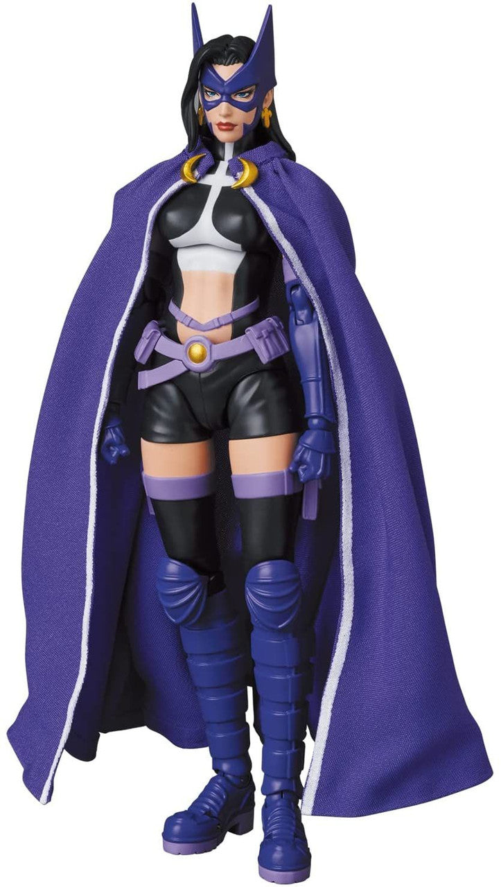 MAFEX No.170 - HUNTRESS (BATMAN:HUSH Ver.)