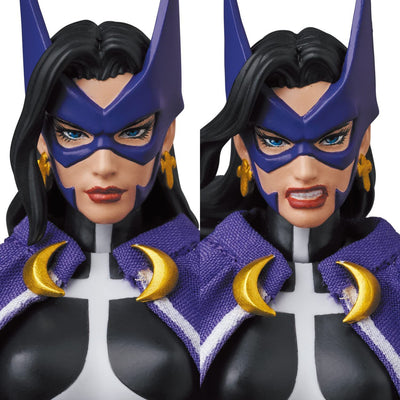 MAFEX No.170 - HUNTRESS (BATMAN:HUSH Ver.)