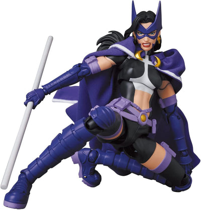MAFEX No.170 - HUNTRESS (BATMAN:HUSH Ver.)