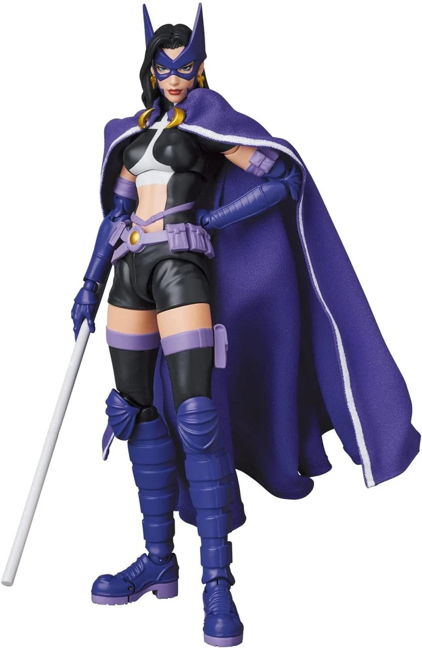 MAFEX No.170 - HUNTRESS (BATMAN:HUSH Ver.)