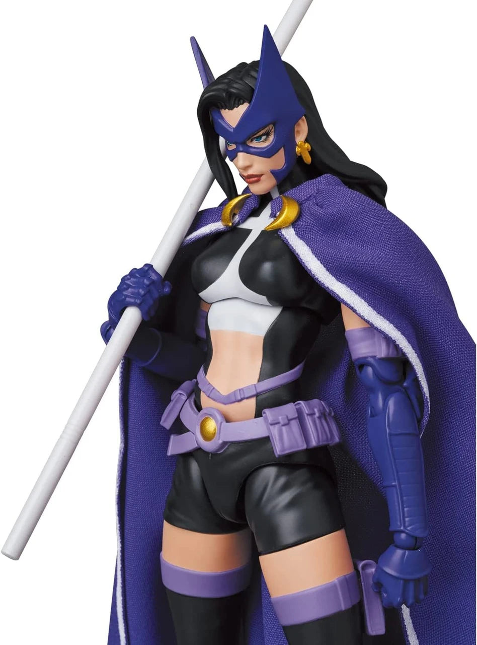 MAFEX No.170 - HUNTRESS (BATMAN:HUSH Ver.)