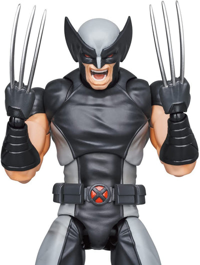 MAFEX No.171 - WOLVERINE (X-FORCE Ver.)