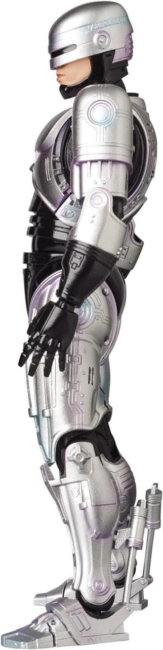 MAFEX No.225 - ROBOCOP RENEWAL Ver.