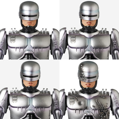 MAFEX No.225 - ROBOCOP RENEWAL Ver.