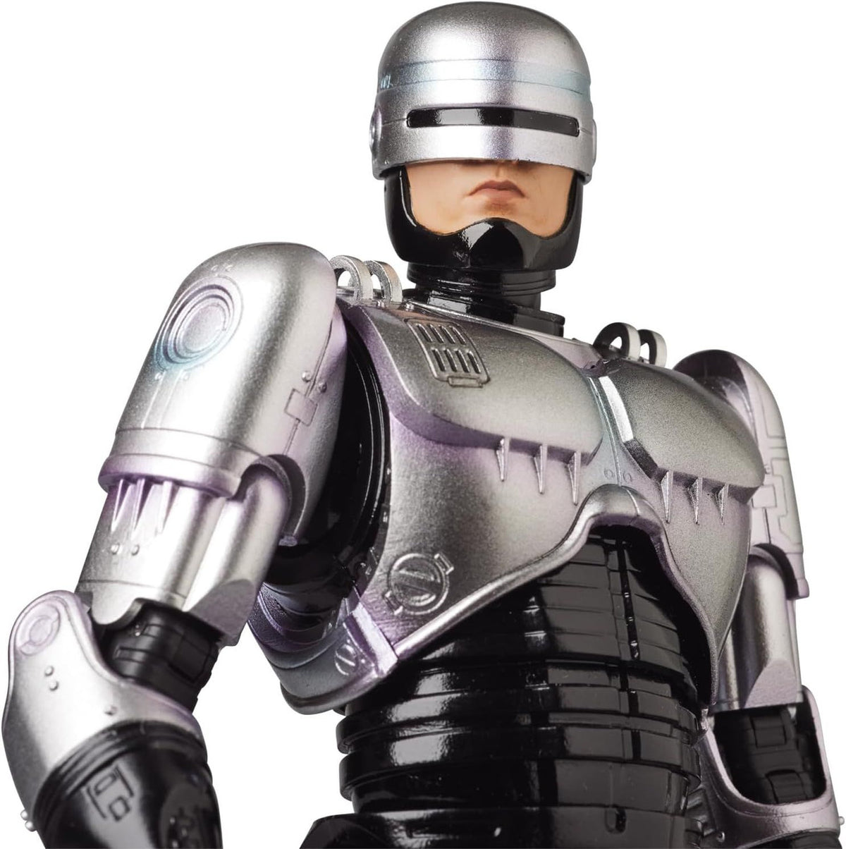 MAFEX No.225 - ROBOCOP RENEWAL Ver.
