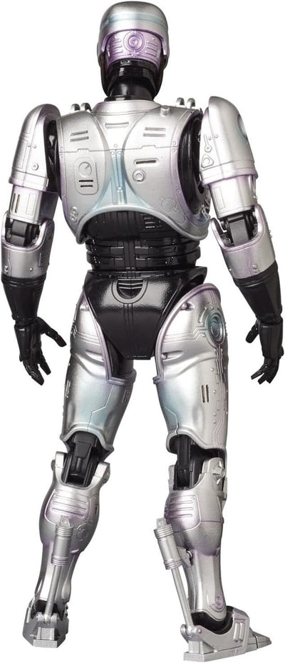 MAFEX No.225 - ROBOCOP RENEWAL Ver.