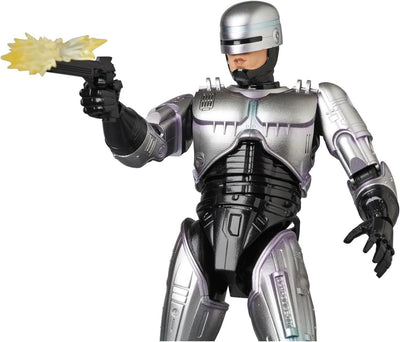 MAFEX No.225 - ROBOCOP RENEWAL Ver.