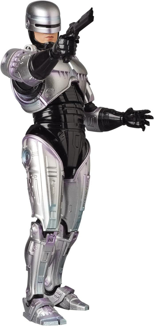MAFEX No.225 - ROBOCOP RENEWAL Ver.