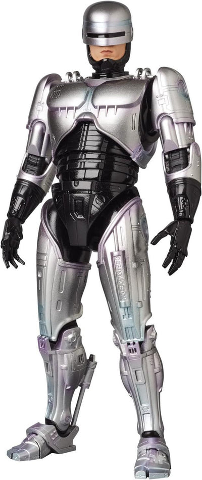 MAFEX No.225 - ROBOCOP RENEWAL Ver.
