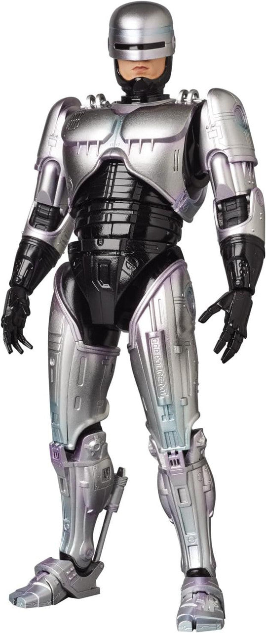 MAFEX No.225 - ROBOCOP RENEWAL Ver.
