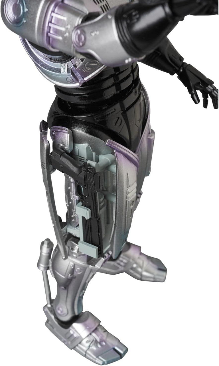 MAFEX No.225 - ROBOCOP RENEWAL Ver.