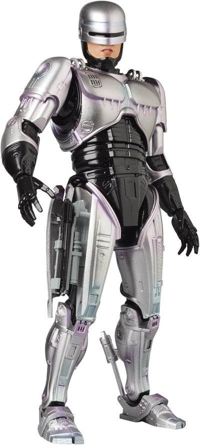 MAFEX No.225 - ROBOCOP RENEWAL Ver.
