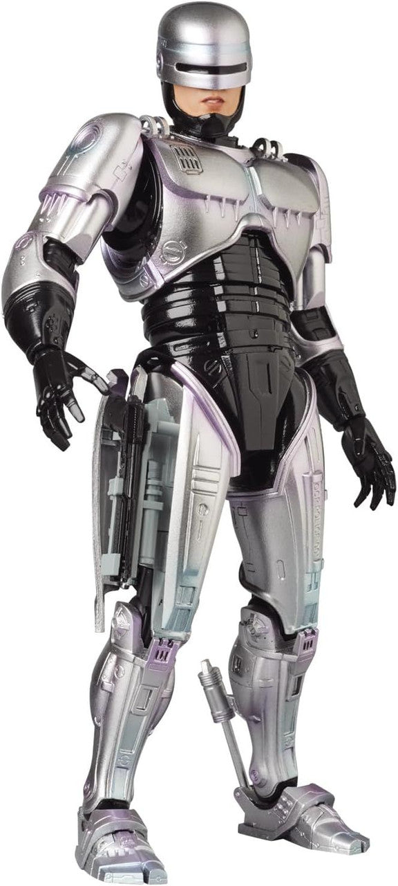 MAFEX No.225 - ROBOCOP RENEWAL Ver.