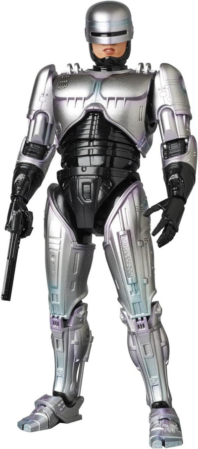 MAFEX No.225 - ROBOCOP RENEWAL Ver.