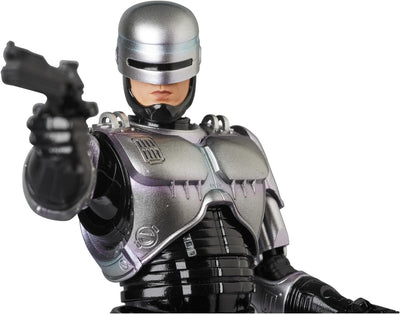 MAFEX No.225 - ROBOCOP RENEWAL Ver.