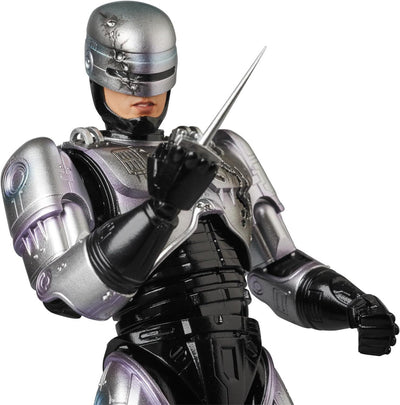 MAFEX No.225 - ROBOCOP RENEWAL Ver.