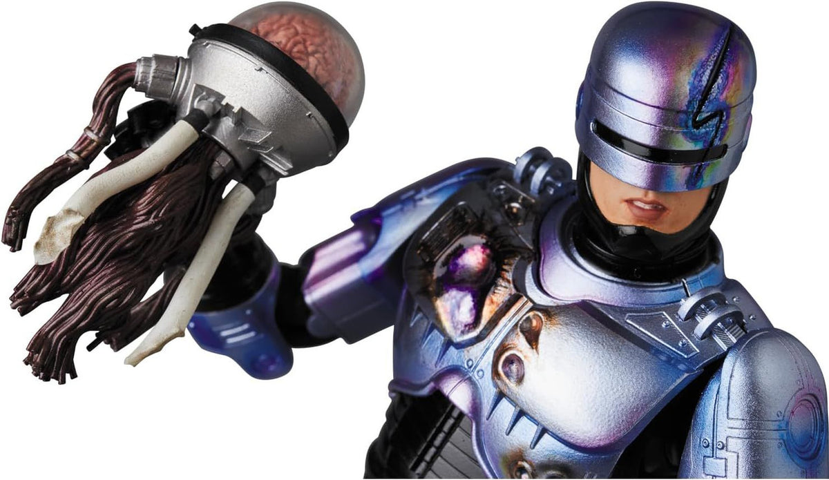 MAFEX No.226 - ROBOCOP 2 RENEWAL Ver.