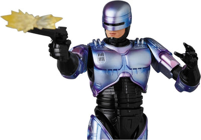 MAFEX No.226 - ROBOCOP 2 RENEWAL Ver.