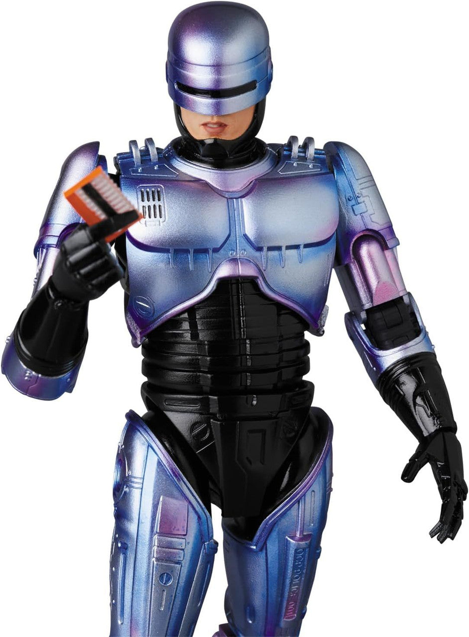 MAFEX No.226 - ROBOCOP 2 RENEWAL Ver.