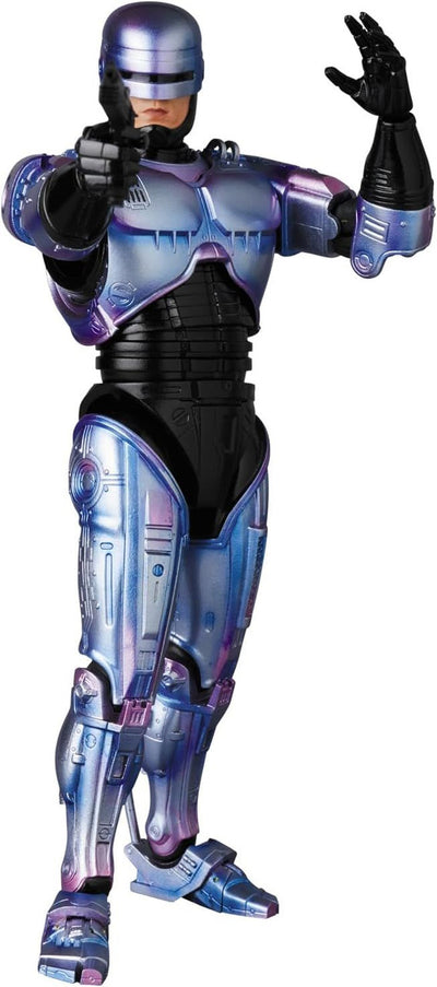 MAFEX No.226 - ROBOCOP 2 RENEWAL Ver.