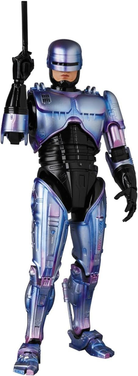 MAFEX No.226 - ROBOCOP 2 RENEWAL Ver.
