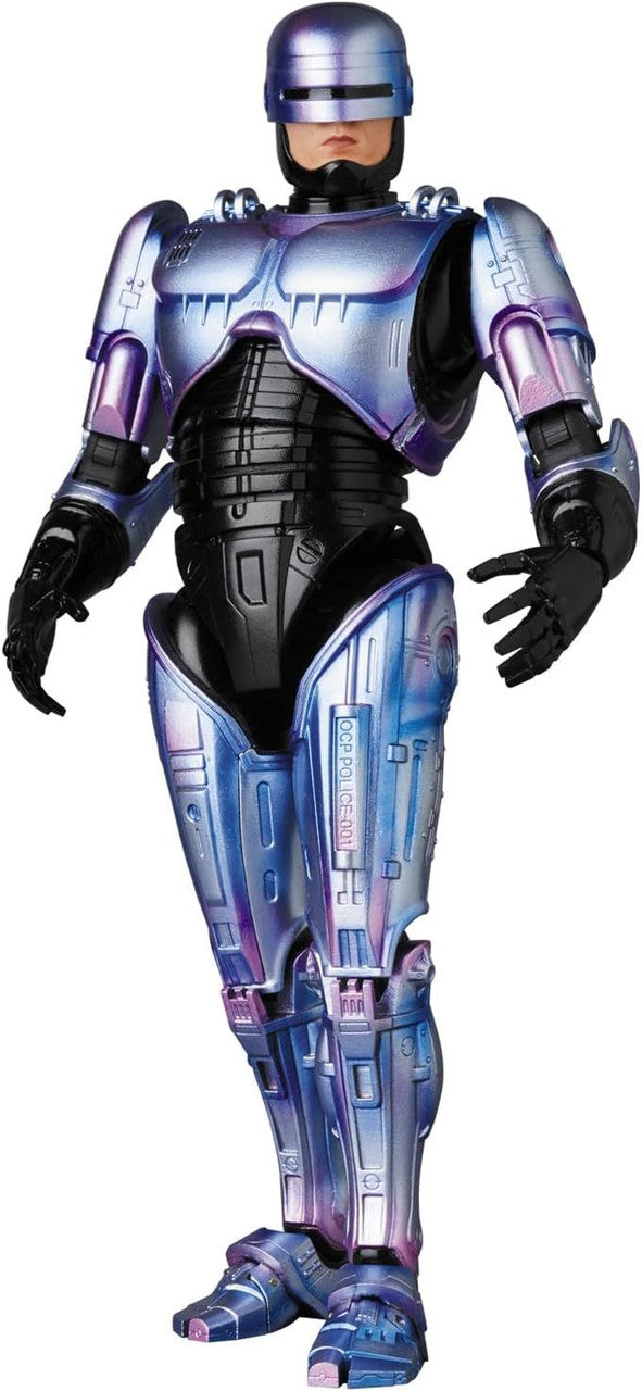 MAFEX No.226 - ROBOCOP 2 RENEWAL Ver.