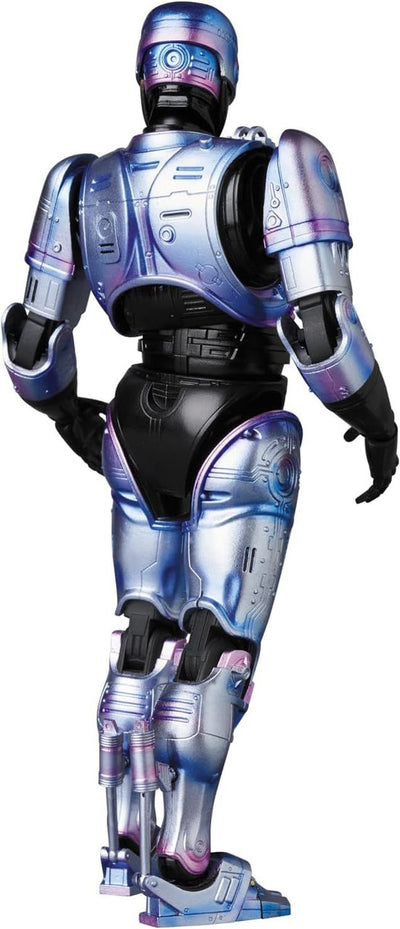 MAFEX No.226 - ROBOCOP 2 RENEWAL Ver.