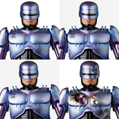 MAFEX No.226 - ROBOCOP 2 RENEWAL Ver.
