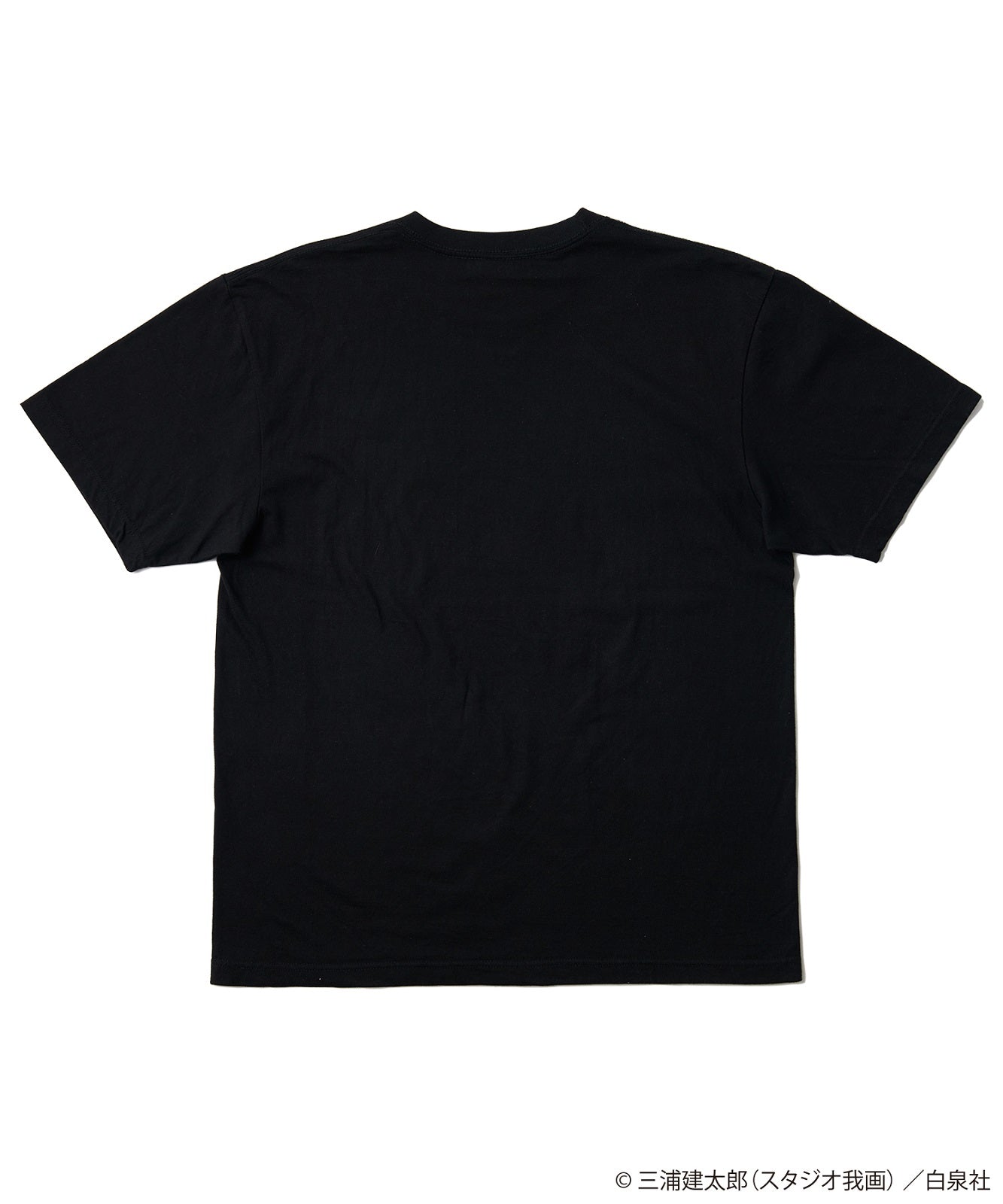 [The Great Berserk Exhibition] Berserk x ARTIMATION "Beherit Skull S/S TEE" BLACK