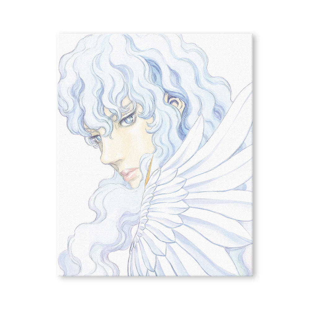 [The Great Berserk Exhibition] F3 Character Fine Board Type J 33 Volume Cover