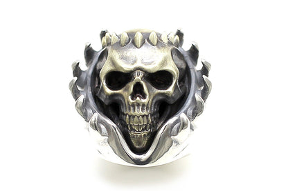 [The Great Berserk Exhibition] Ring: Skull Knight