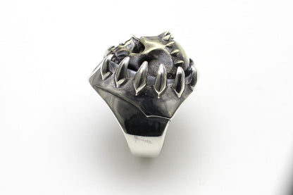 [The Great Berserk Exhibition] Ring: Skull Knight