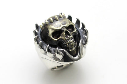 [The Great Berserk Exhibition] Ring: Skull Knight