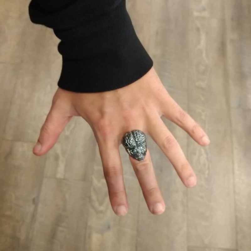 [The Great Berserk Exhibition] Ring Void